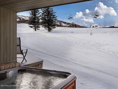 Snowmass Ski Village Ski in Ski Out Rental Snowmass Ski Village Ski in Ski Out Rental